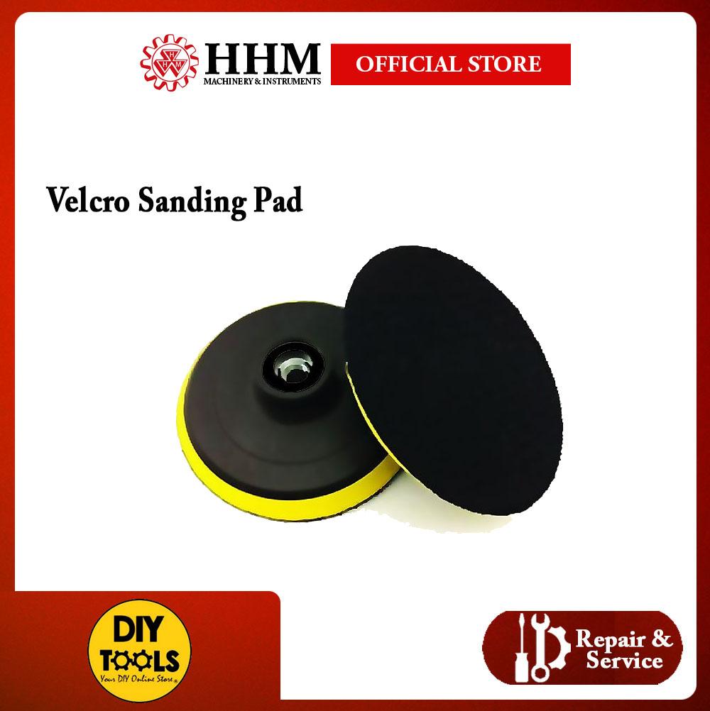 Velcro Sanding Pad
