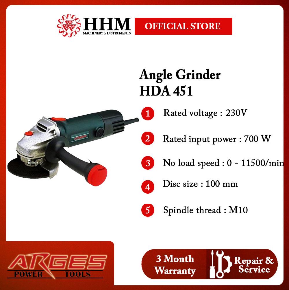 Angle Grinder Product Malaysia