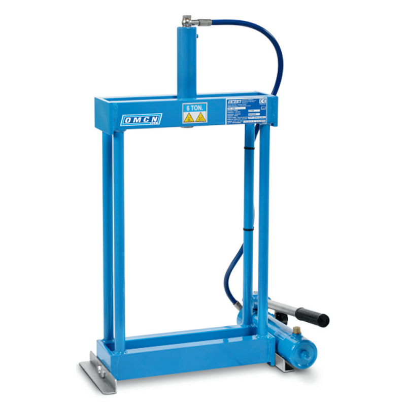 OMCN Hydraulic Press with Hand Pump (ART152)