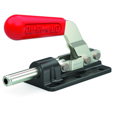 DESTACO Straight-Line Action Toggle Clamp 607 SERIES