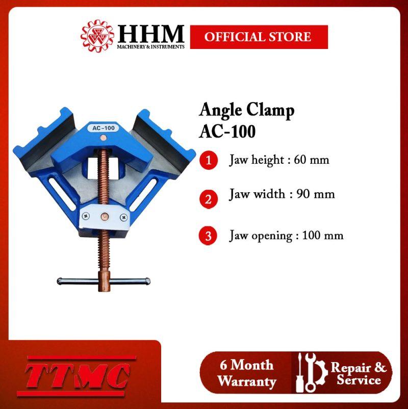 Angle Clamp