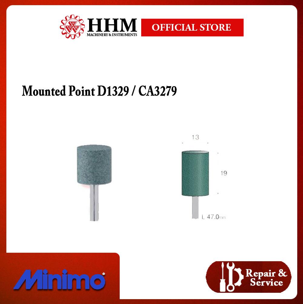 MINIMO Mounted Point (D1329/ CA3279)