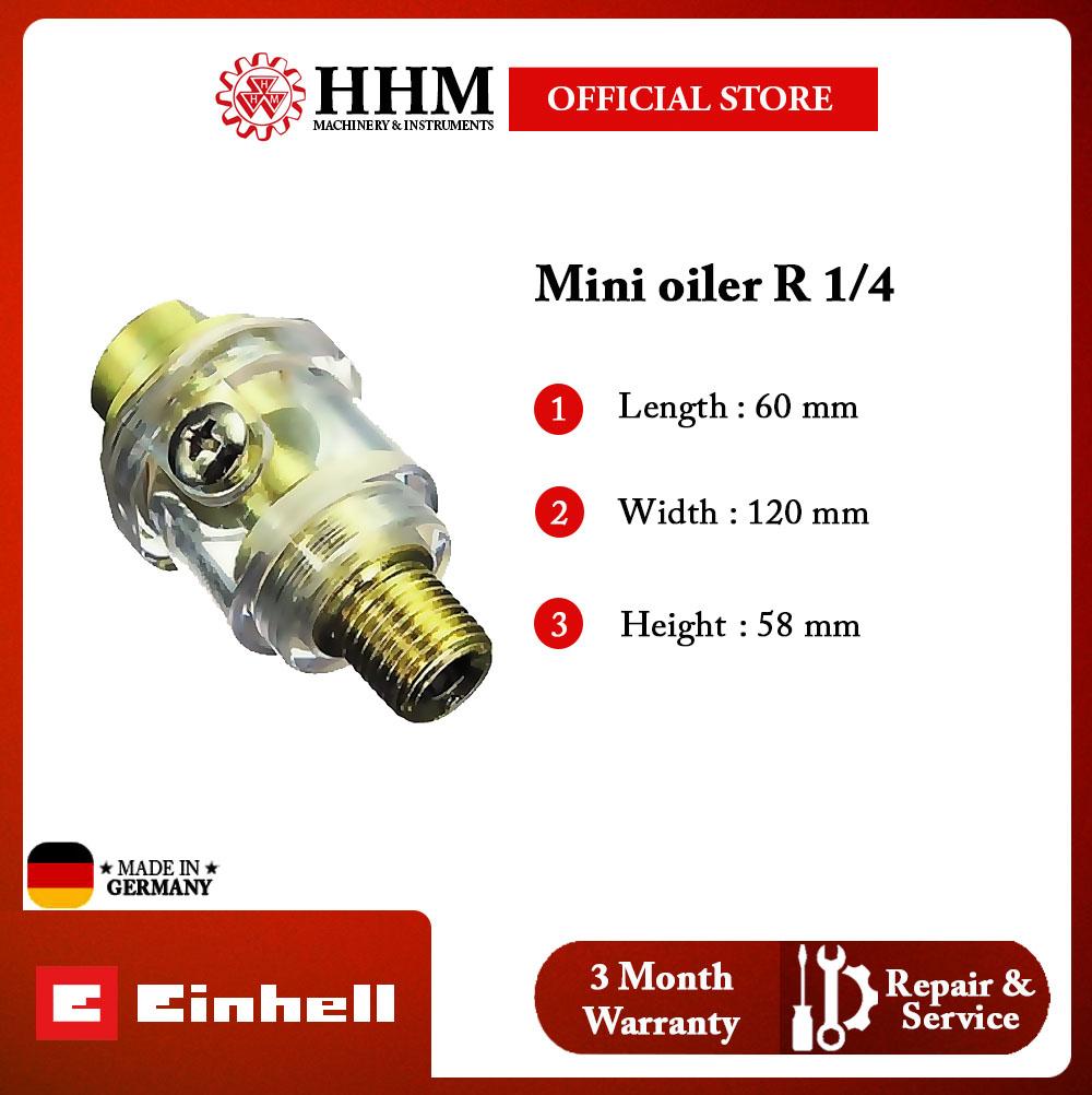 EINHELL Mini Oiler R 1/4