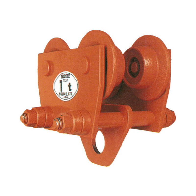 NITCHI Plain Trolley PT5