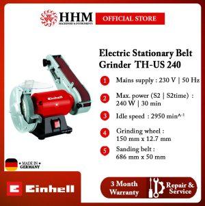 Belt Grinder