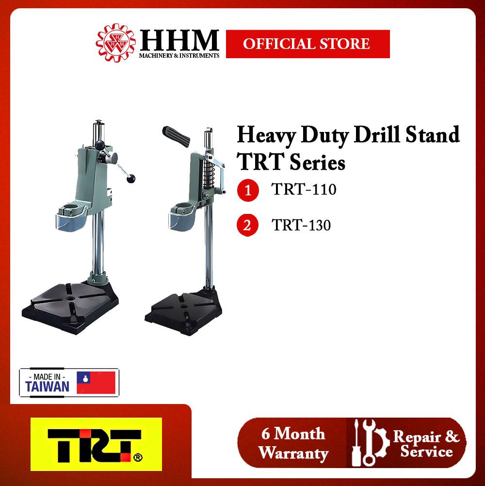 TRT Heavy Duty Drill Stand TRT Series
