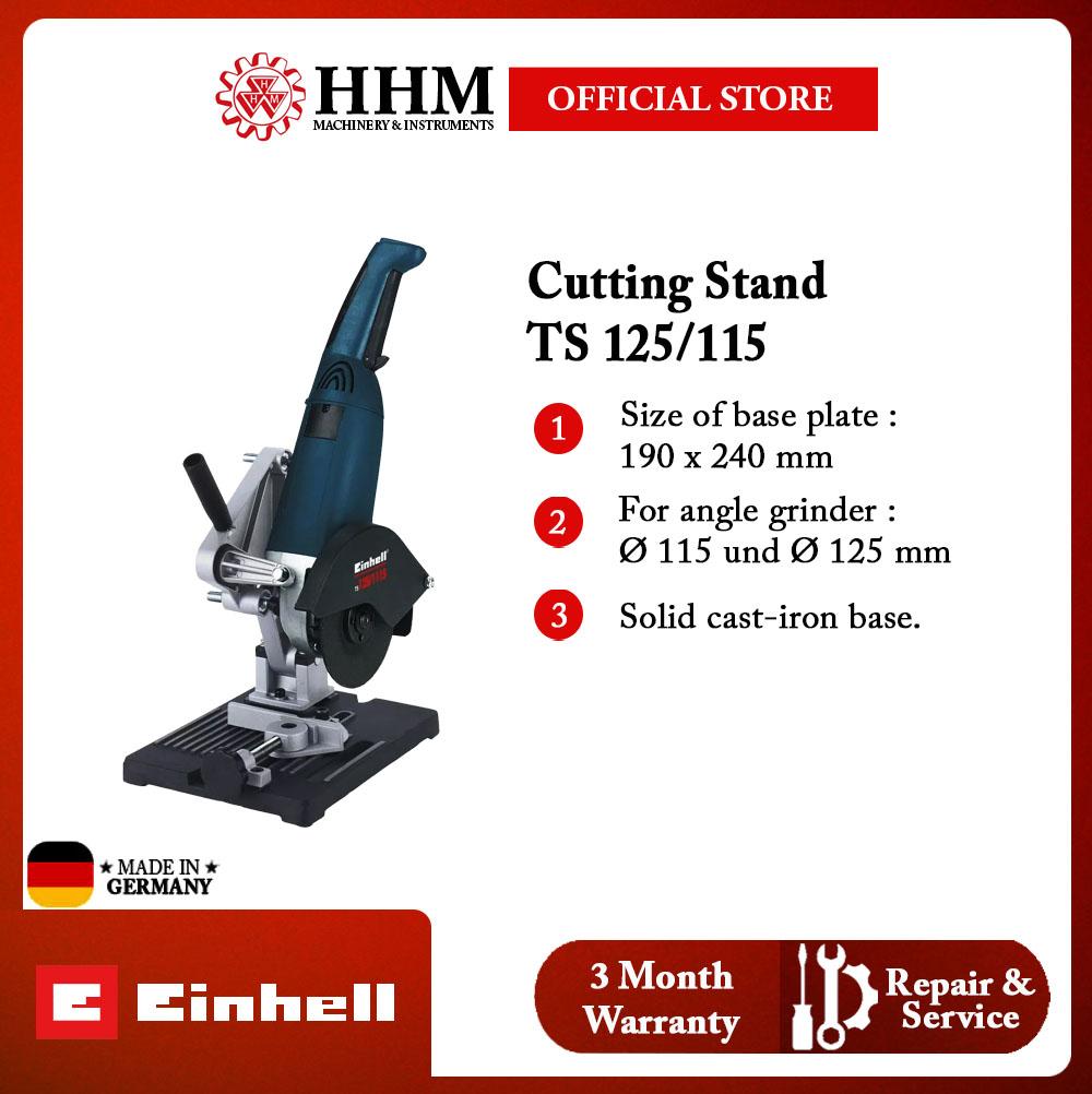 EINHELL Cutting Stand (TS 125/115)