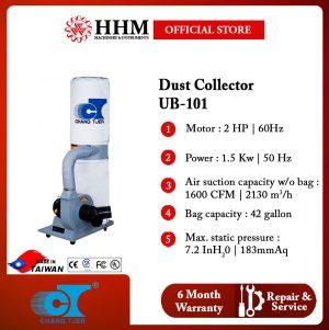 Dust Collector