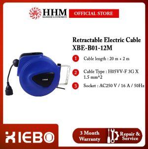 Electric Cable Reel