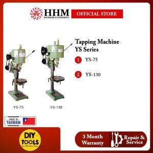 Tapping Machine