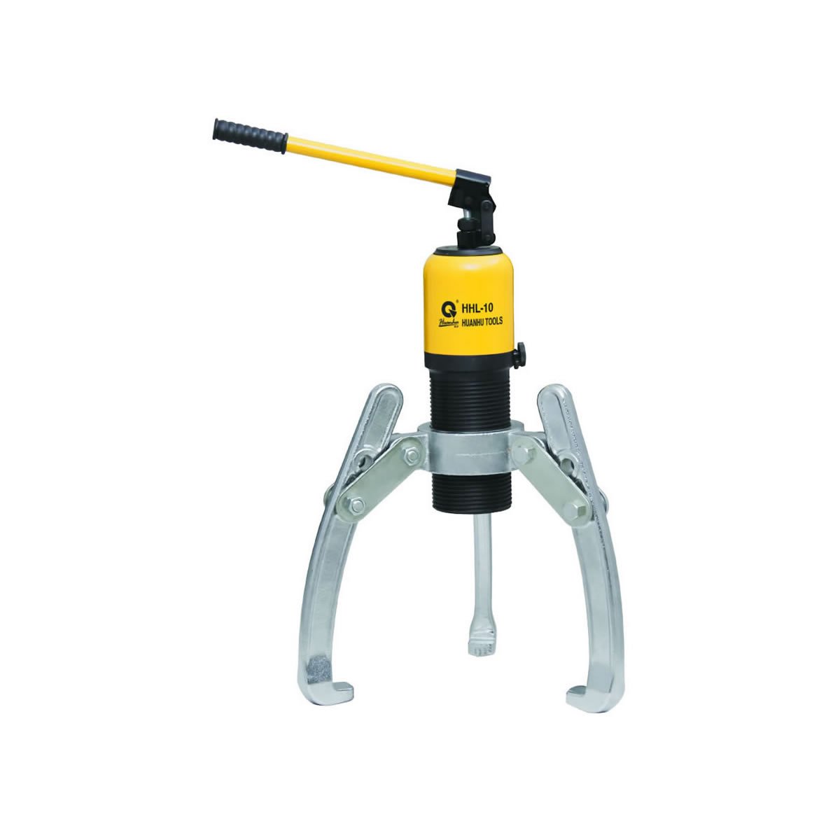 TLP Self-Contained Hydraulic Pullers