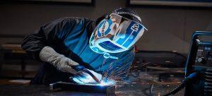 Read more about the article MIG MAG WELDING