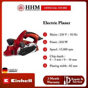 Electric Planer