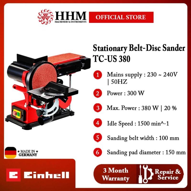 EINHELL Stationary