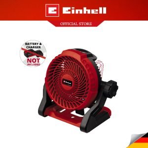 Cordless Fan