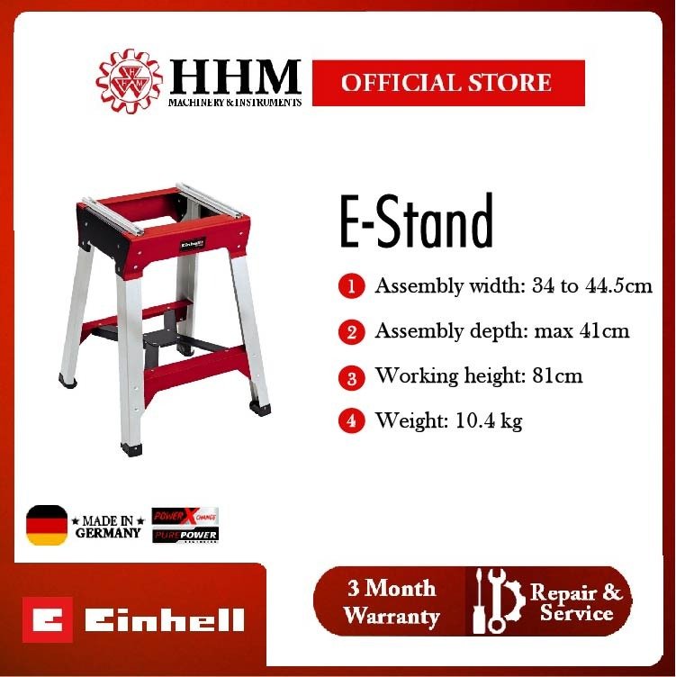 EINHELL Stationary Saw Accessory