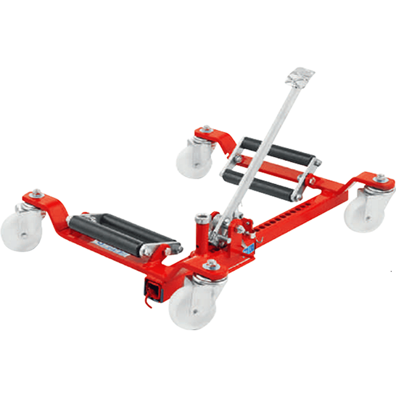 OMCN Displacement Trolley -ART388