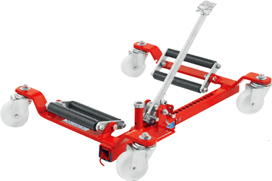 OMCN Displacement Trolley -ART388