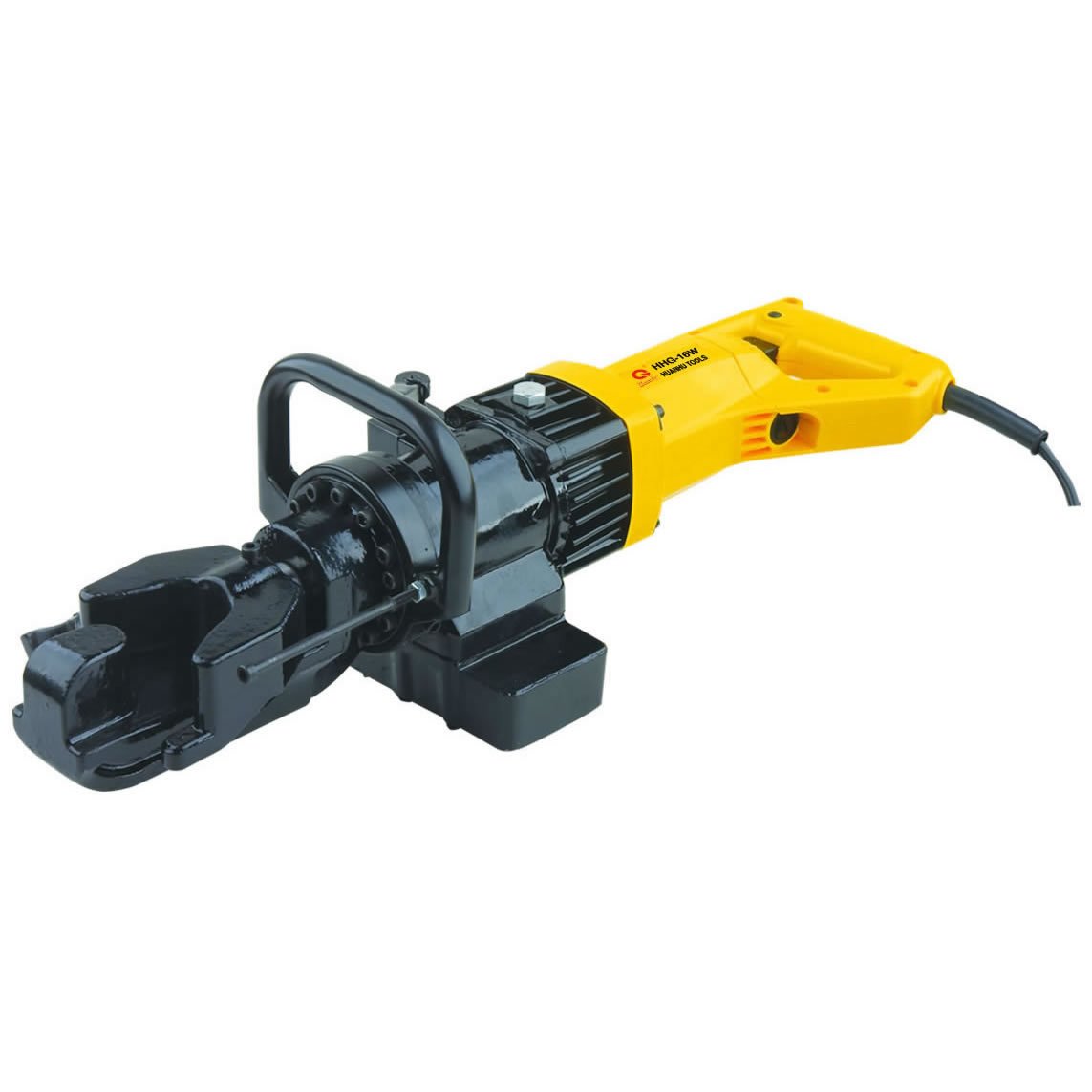 TLP Electro-Hydraulic Rebar Bender