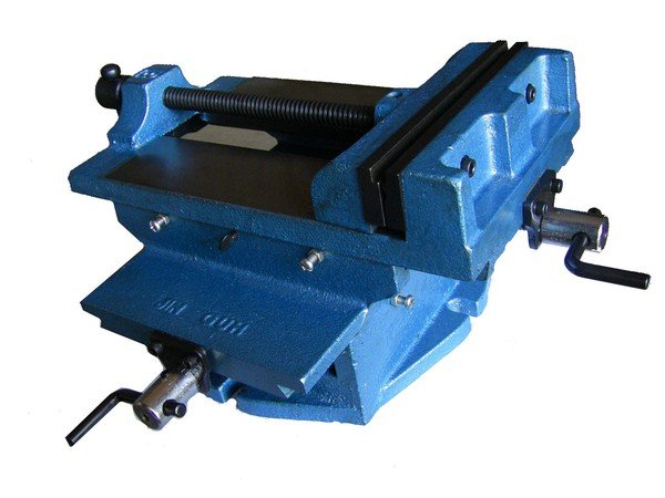 Close Slide Vise SKC-316