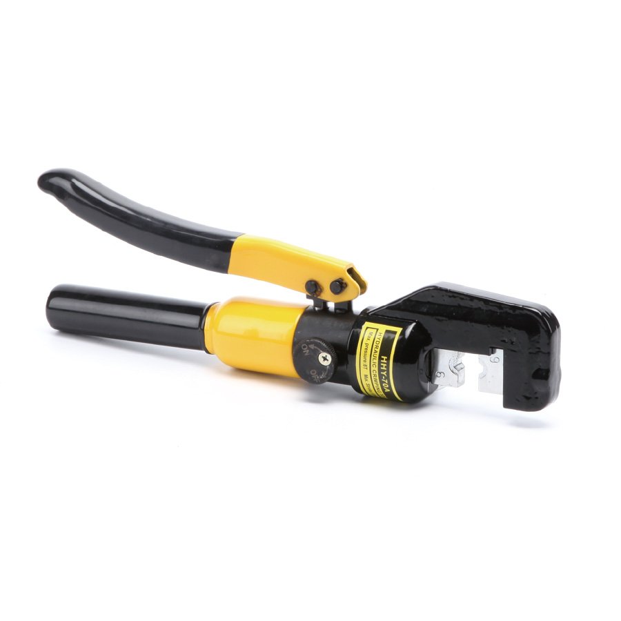 TLP Hand Operated Hydraulic Crimping Tools