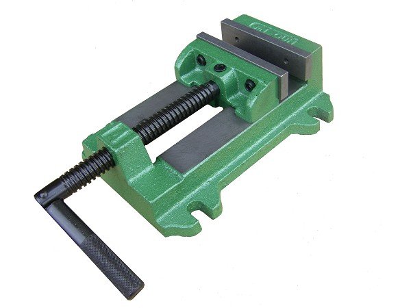 Machine Drill Press Vise