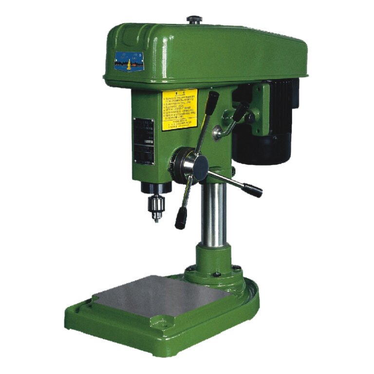 WESTLAKE Bench Drill Machine