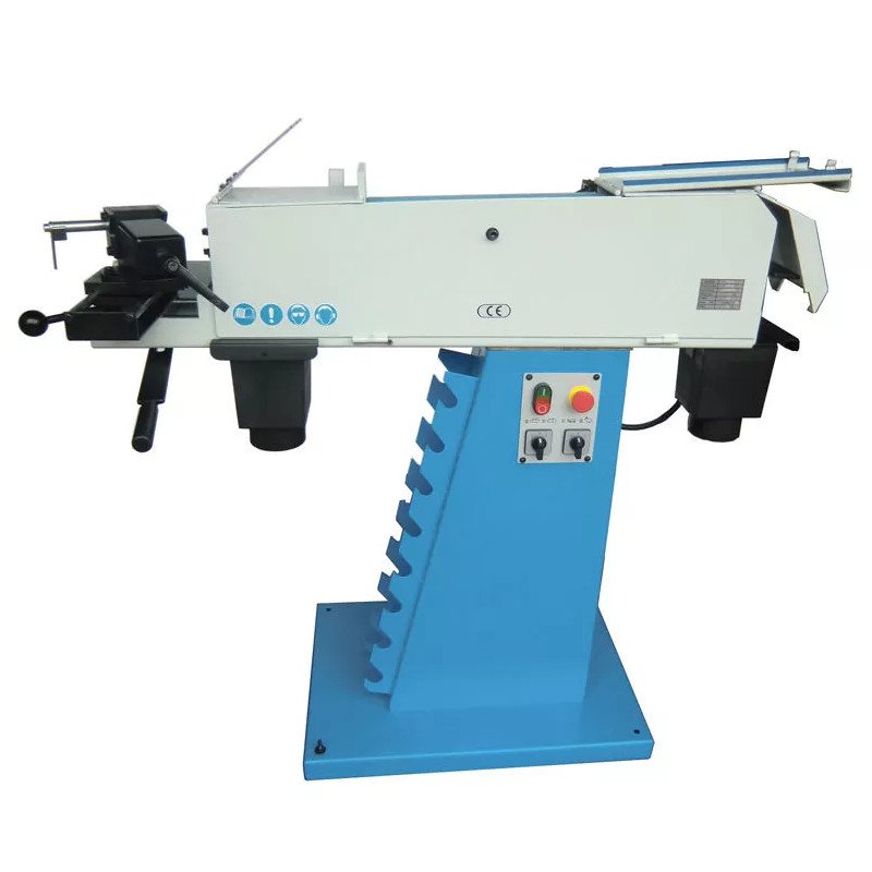 TTMC Tube and Profile End Grinding Machine ( PRS-76C )