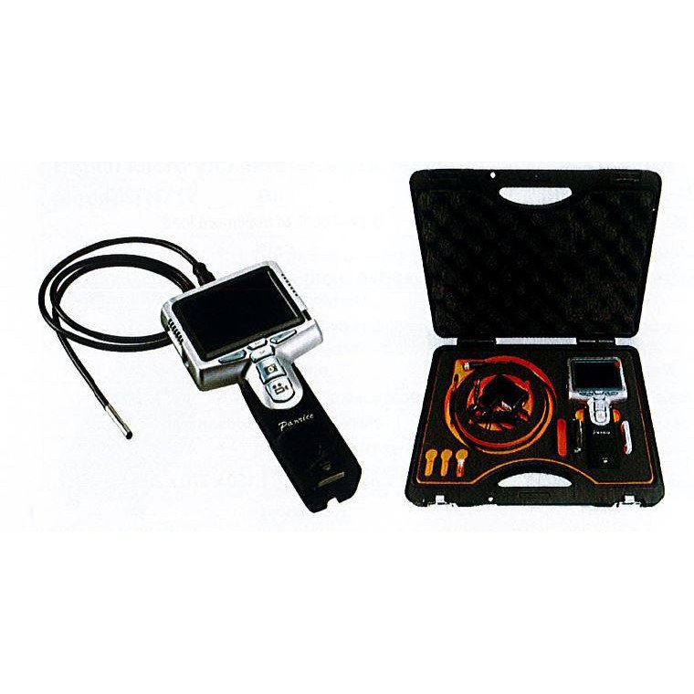 PANRICO Video Borescope ( PST-2486 )