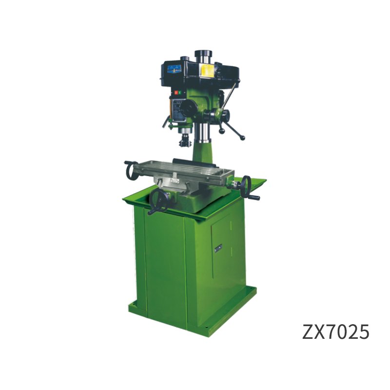 WESTLAKE Drilling & Milling Machine ( ZX7025 )