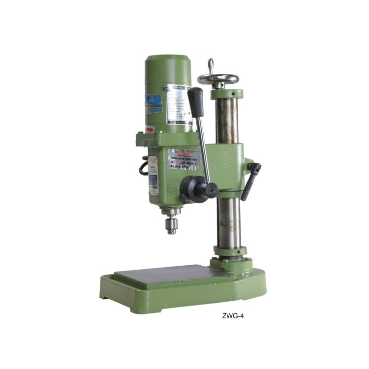 High-Speed Accuracy Drilling Machine ( ZWG4A )