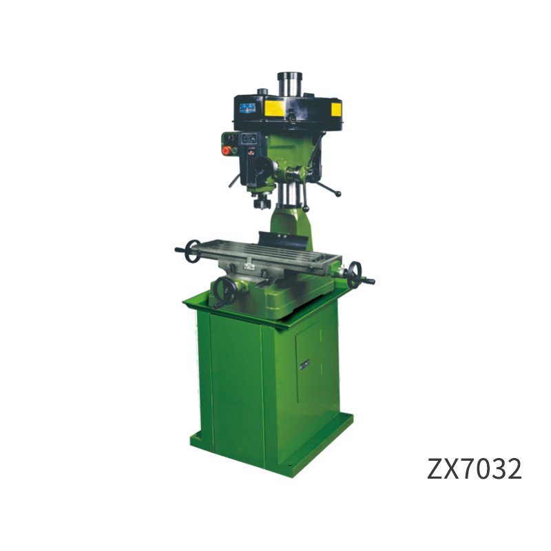 WESTLAKE Drilling & Milling Machine ( ZX7032 )