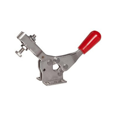 DESTACO Clamp Hold-Down Action 217 Series