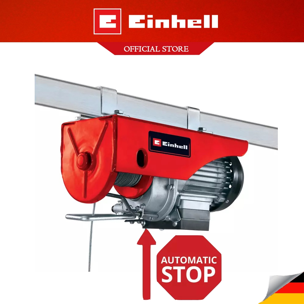 EINHELL Electric Hoist ( TC-EH 250 )