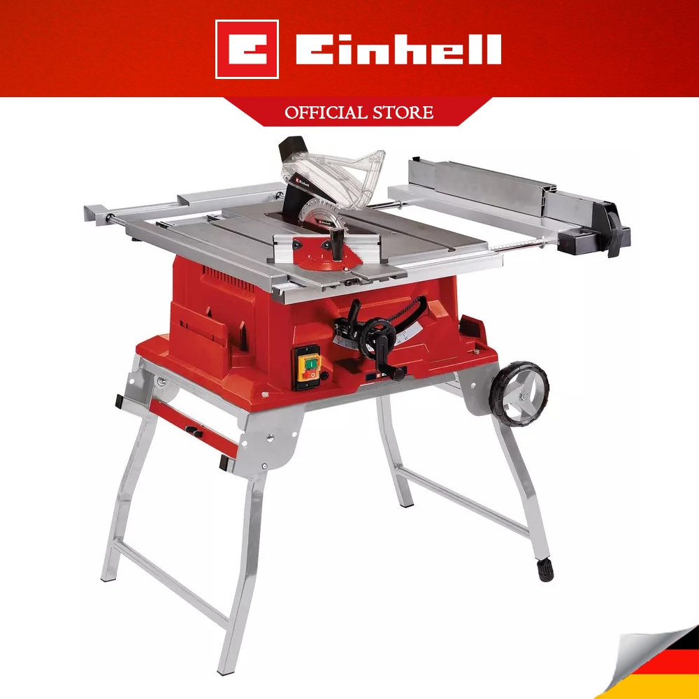 EINHELL Table Saw ( TE-CC  250 UF )