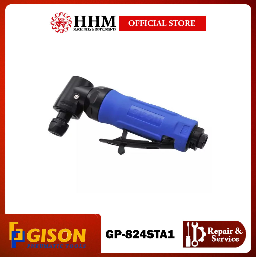 GISON Air Angle Die Grinder ( GP-824STA1 )