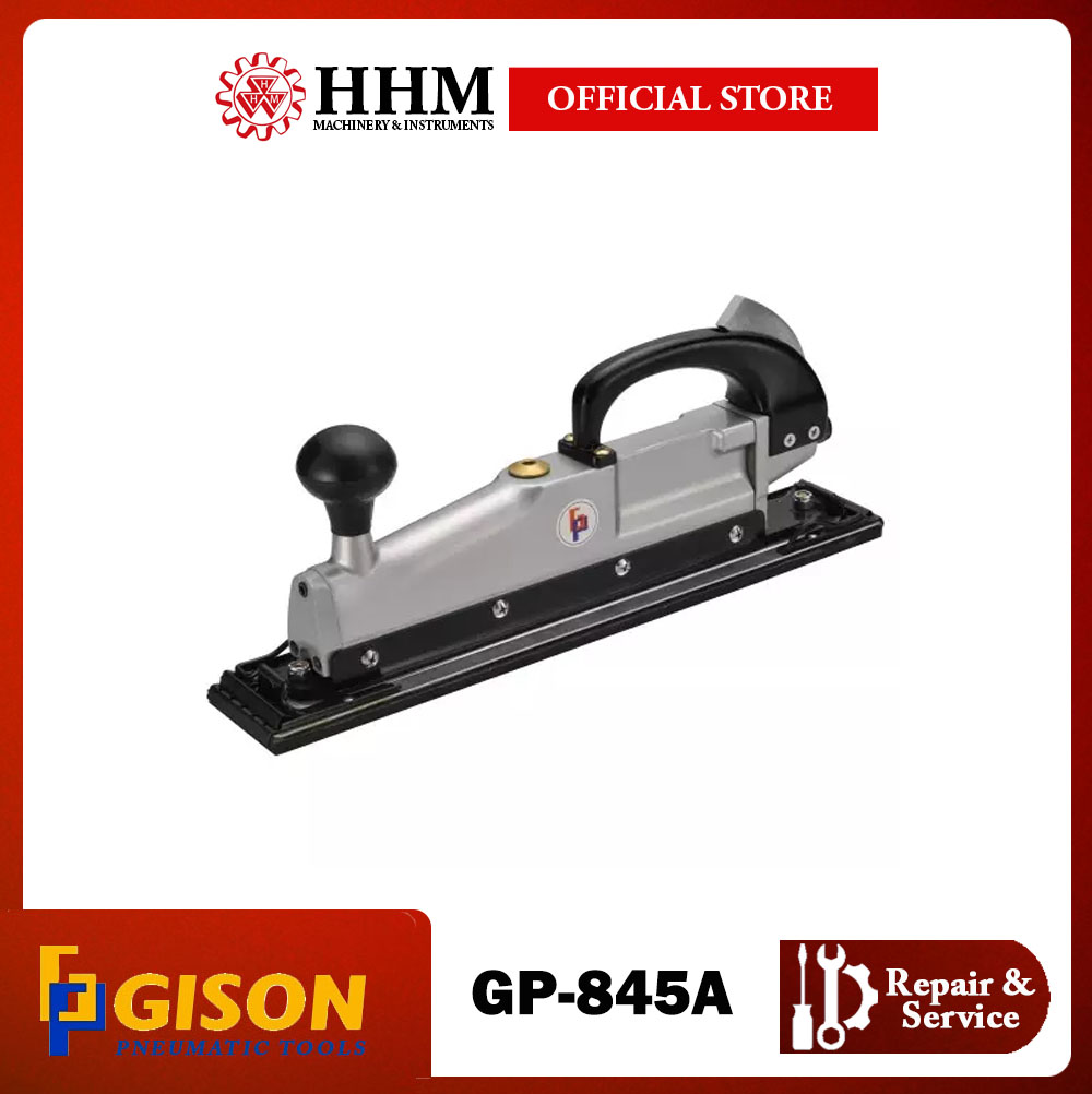 GISON Straight Line Air Sander ( GP-845A )