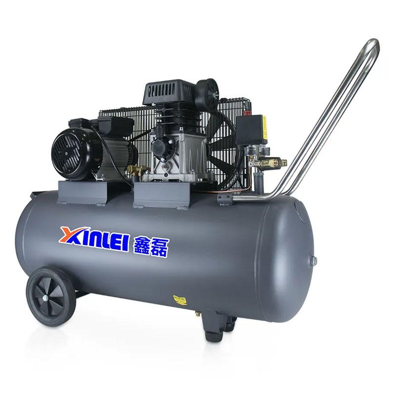 XINLEI Belt-Driven Piston Air Compressors