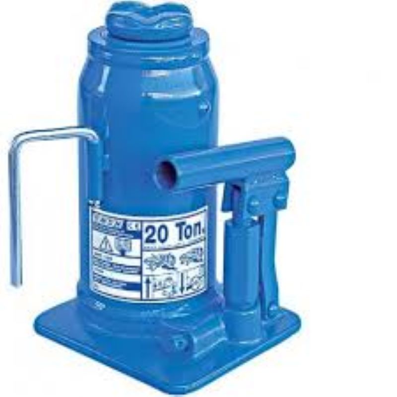 OMCN Hydraulic Bottle Jacks