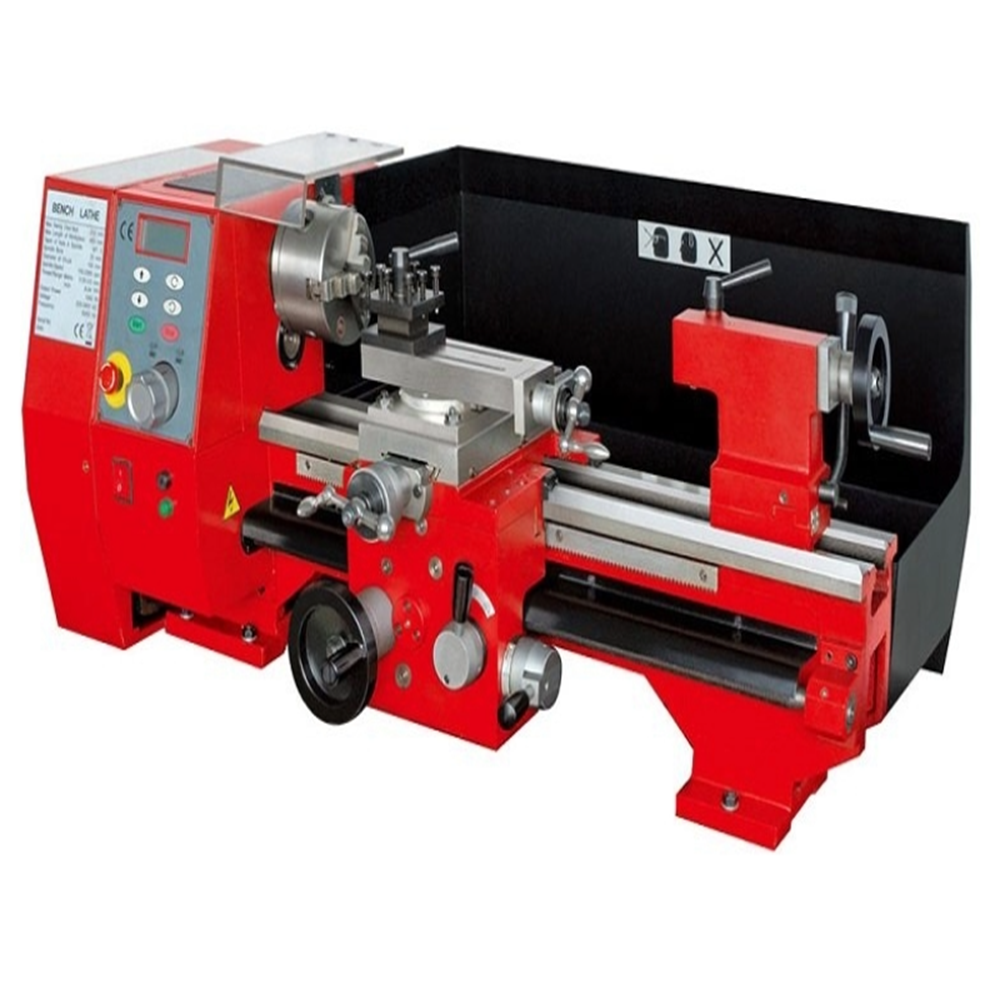 SIEG SC4-510 Mini Lathe Machine