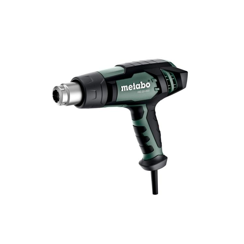 METABO HG20-600 HOT AIR GUN ( 2000W )