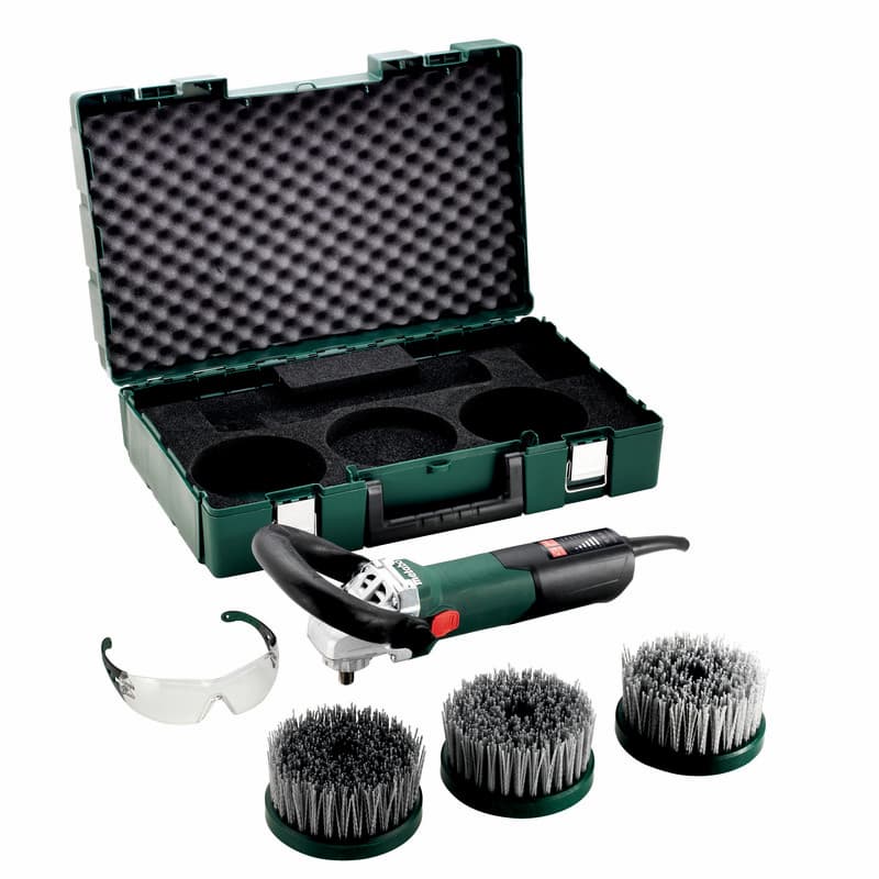 METABO Angle Polisher PE 15-25