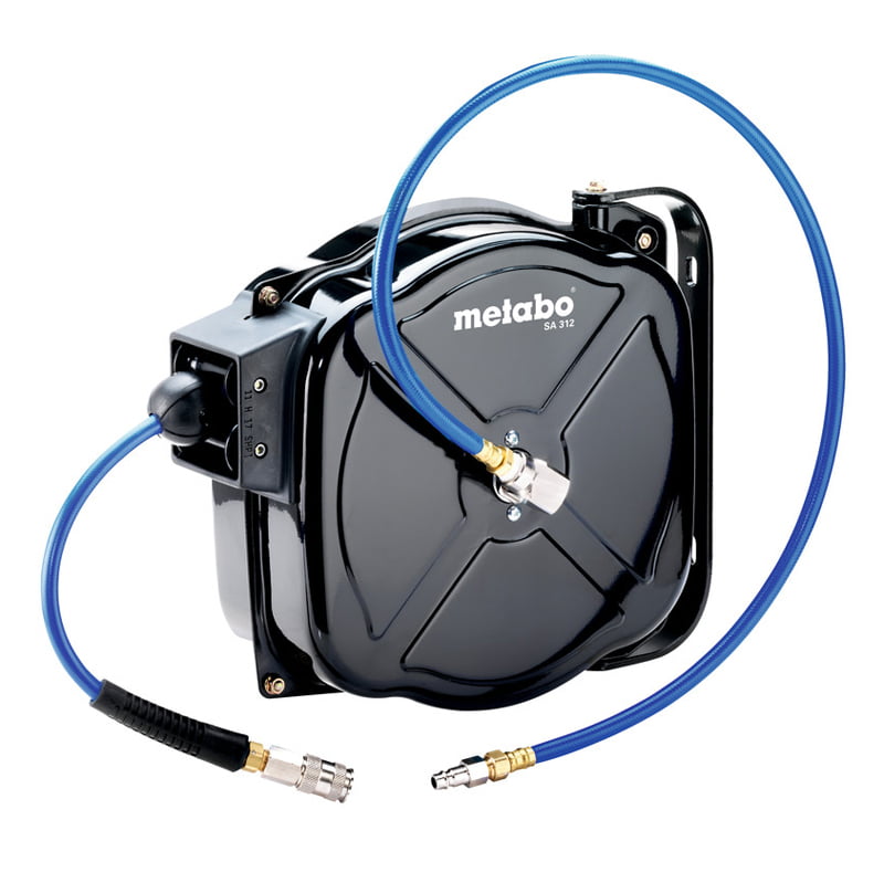 METABO Air Hose Reel SA 312