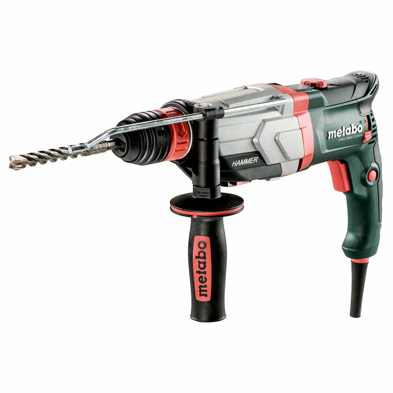 METABO Multi Hammer Drill UHEV 2860-2 QUICK