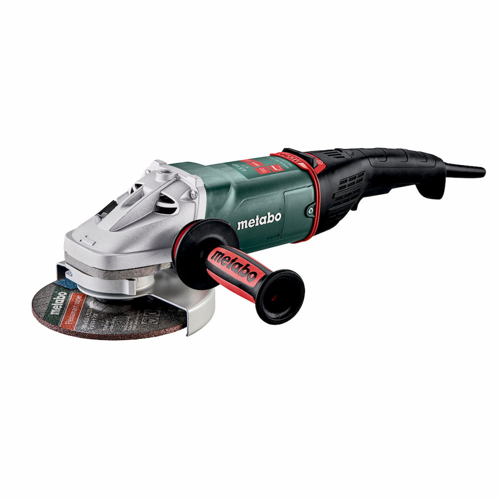 METABO Angle Grinder WEPB 24-180 MVT