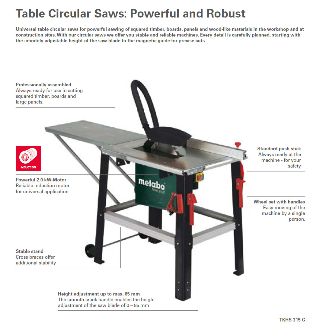 METABO Table Saw TKHS 315 C – 2,8 DNB_01