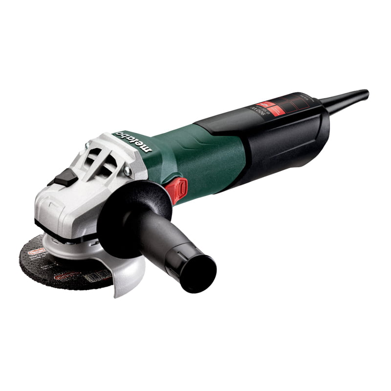 METABO Angle Grinder W 9-100