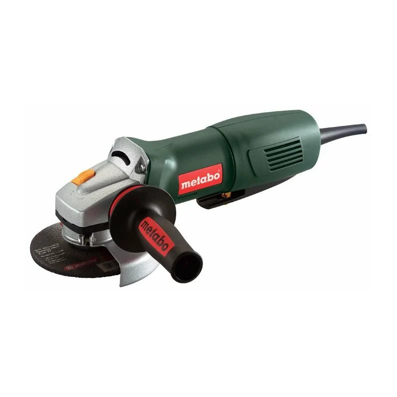METABO Angle Grinder WEP 14-150 Quick