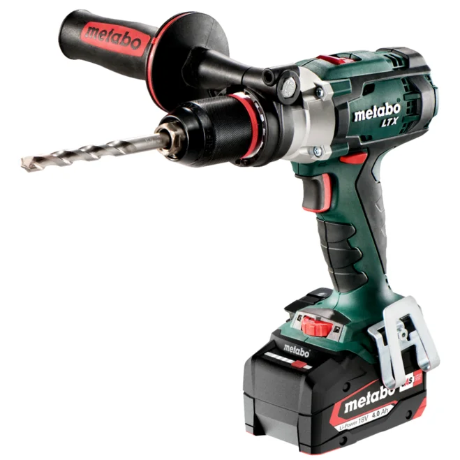 METABO Cordless Drill SB 18 LTX Impuls