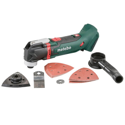 METABO Cordless Multi-Tools MT 18 LTX Compact_02